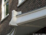 Luifel met 'schoen'
<br/>
Gert-Jan Lobbes, 2016